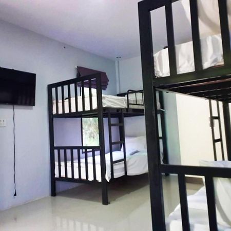 Rubber Tree Resort Ko Lanta Kültér fotó