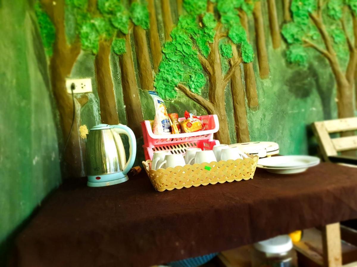 Rubber Tree Resort Ko Lanta Kültér fotó