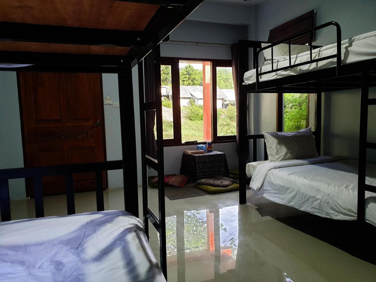Rubber Tree Resort Ko Lanta Kültér fotó