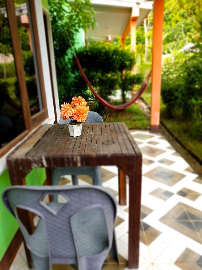 Rubber Tree Resort Ko Lanta Kültér fotó