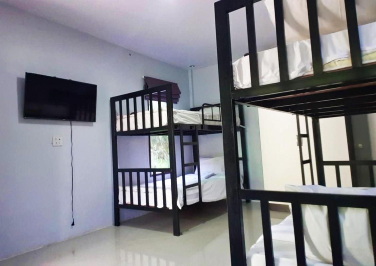 Rubber Tree Resort Ko Lanta Kültér fotó