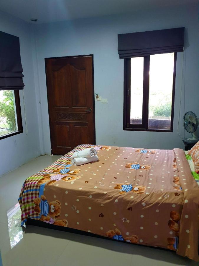 Rubber Tree Resort Ko Lanta Kültér fotó