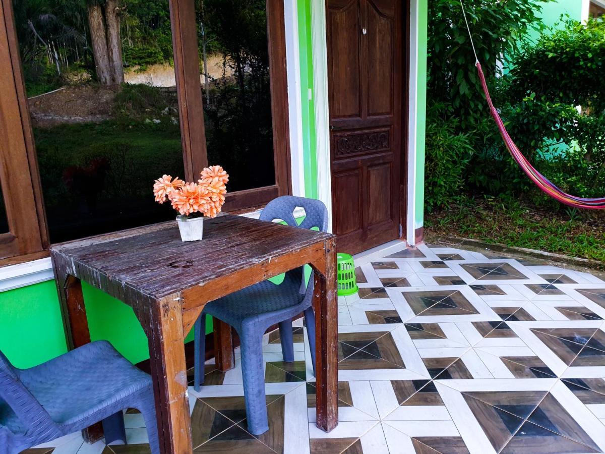 Rubber Tree Resort Ko Lanta Kültér fotó