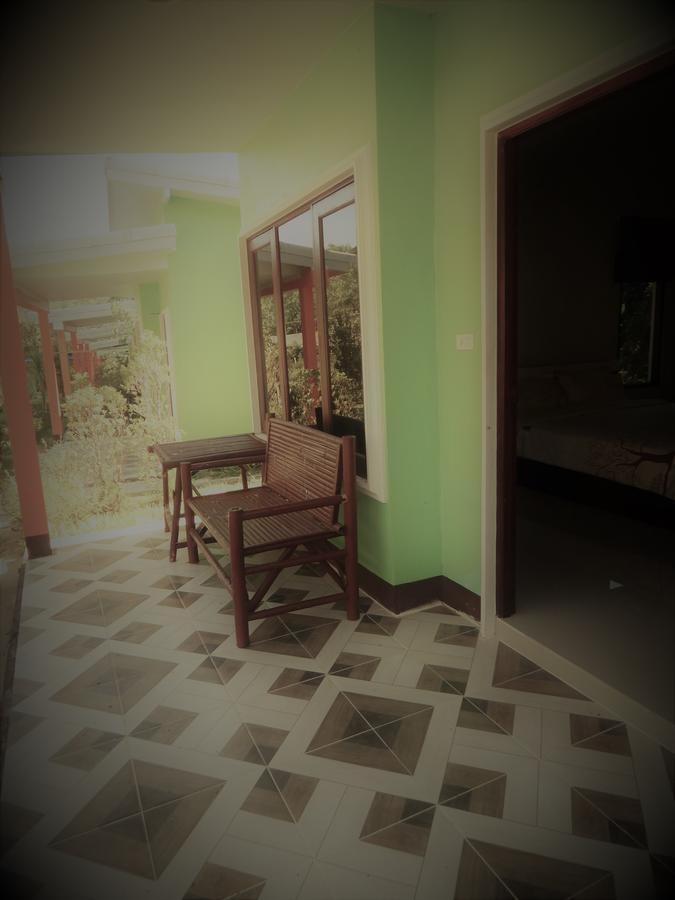 Rubber Tree Resort Ko Lanta Kültér fotó